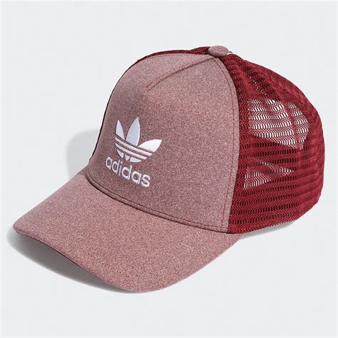 adidas trucker pet grijs|adidas Originals CURVED TRUCKER UNISEX .